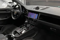 Porsche Macan GTS PDK 440HK /Bose /Drag /Värmare /Moms 324kW thumbnail
