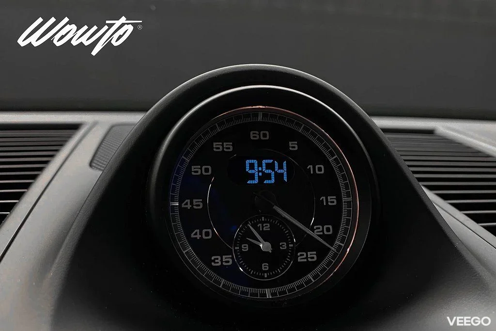 Porsche Macan GTS PDK 440HK /Bose /Drag /Värmare /Moms 324kW