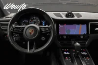 Porsche Macan GTS PDK 440HK /Bose /Drag /Värmare /Moms 324kW thumbnail