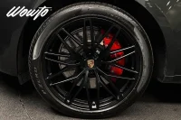 Porsche Macan GTS PDK 440HK /Bose /Drag /Värmare /Moms 324kW thumbnail