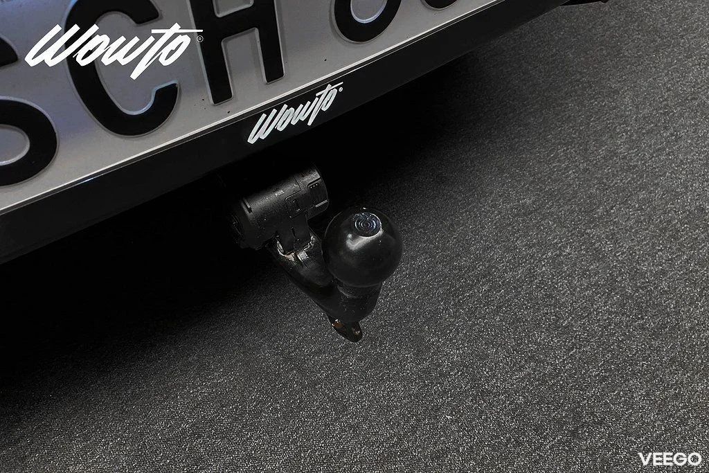 Porsche Macan GTS PDK 440HK /Bose /Drag /Värmare /Moms 324kW