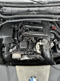 BMW 320 2.0 140kW thumbnail
