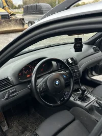 BMW 320 2.0 140kW thumbnail