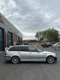 BMW 320 2.0 140kW thumbnail