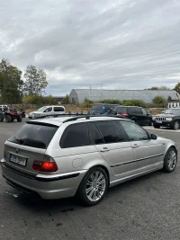 BMW 320 2.0 140kW thumbnail