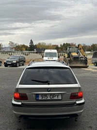 BMW 320 2.0 140kW thumbnail