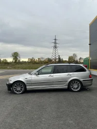 BMW 320 2.0 140kW thumbnail