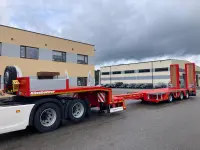 Kässbohrer LOWBED thumbnail