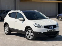 Nissan Qashqai 4X4 2.0 77kW thumbnail