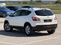 Nissan Qashqai 4X4 2.0 77kW thumbnail