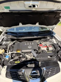 Nissan Qashqai 4X4 2.0 77kW thumbnail