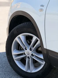 Nissan Qashqai 4X4 2.0 77kW thumbnail