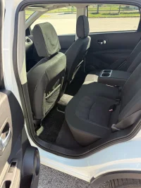 Nissan Qashqai 4X4 2.0 77kW thumbnail