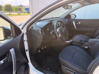 Nissan Qashqai 4X4 2.0 77kW thumbnail