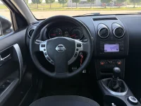 Nissan Qashqai 4X4 2.0 77kW thumbnail