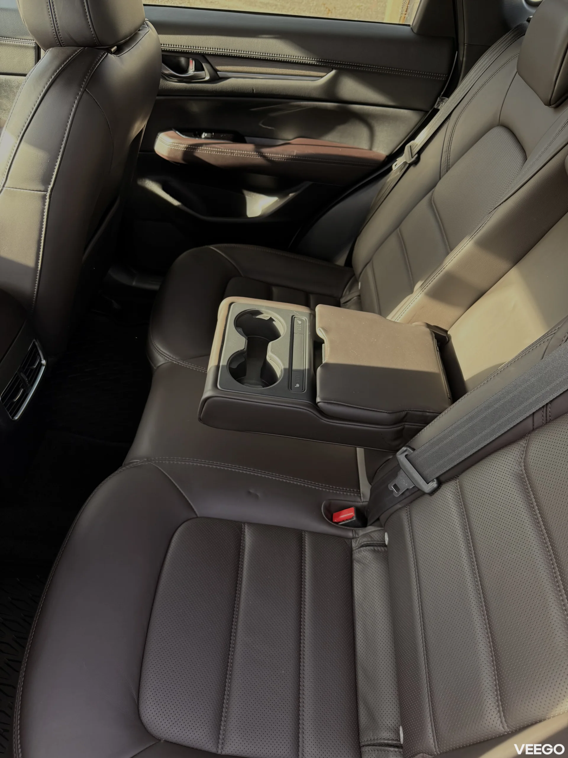 Mazda CX-5 AWD SKYACTIV-D 2.2 135kW