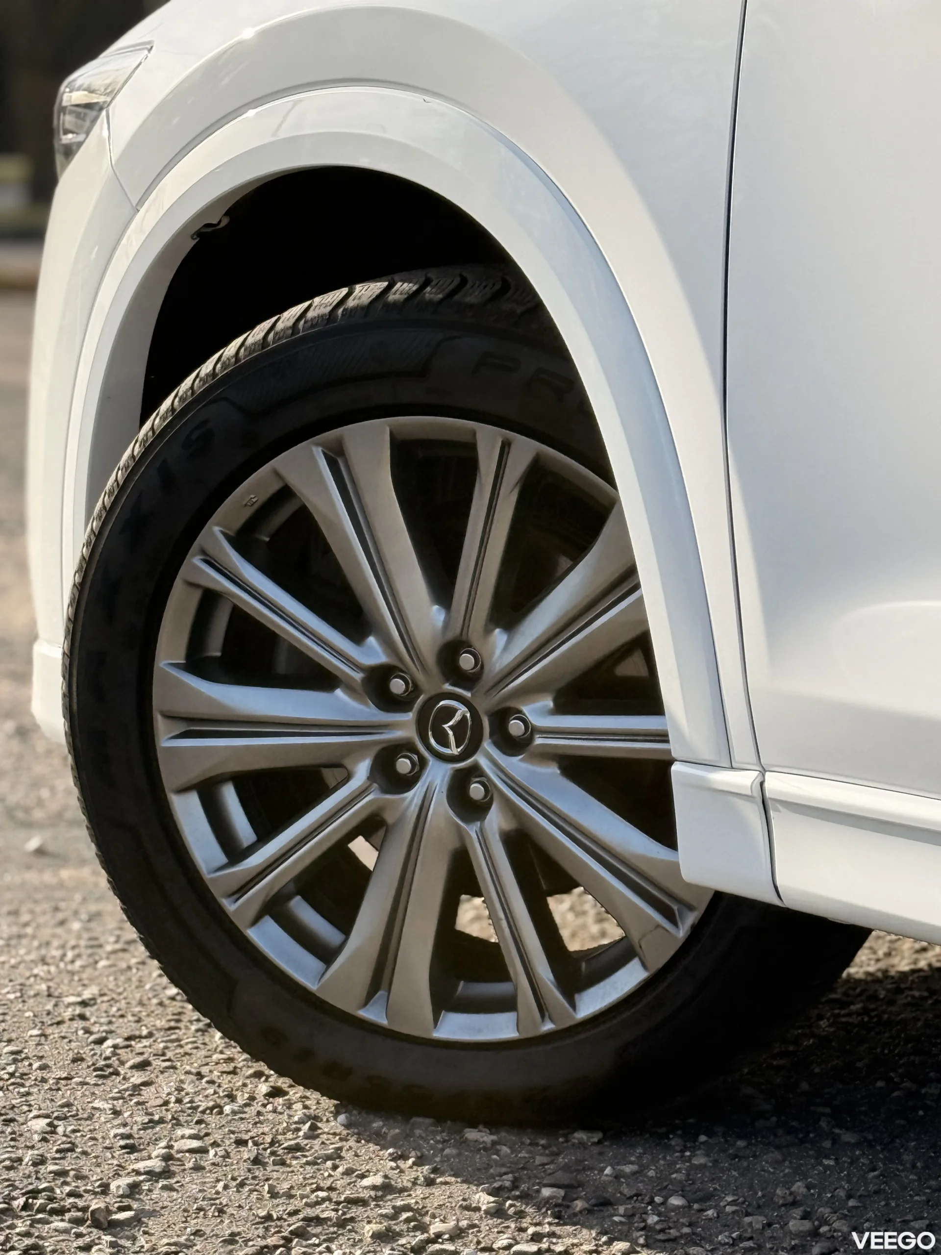 Mazda CX-5 AWD SKYACTIV-D 2.2 135kW