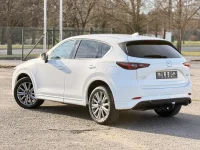 Mazda CX-5 AWD SKYACTIV-D 2.2 135kW thumbnail