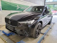Volvo XC60 2.0 B5 Mild-Hybrid Plus Black Edition AWD 2 184kW thumbnail