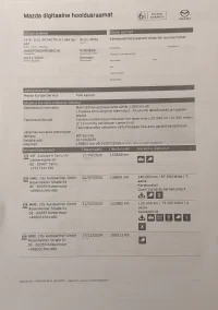 Mazda CX-5 AWD SKYACTIV-D 2.2 135kW thumbnail