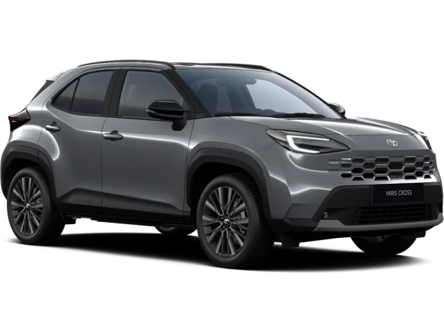 Image of Toyota Yaris Cross Executive 1.5 96kW