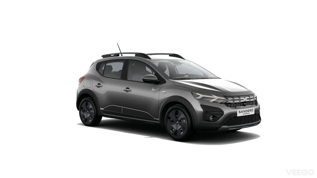 Dacia Sandero EXPRESSION 0kW