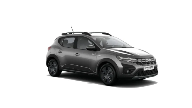 Image of Dacia Sandero EXPRESSION 0kW