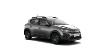 Dacia Sandero EXPRESSION 0kW thumbnail