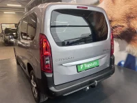 Citroen Berlingo 1.5 96kW thumbnail