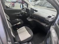 Citroen Berlingo 1.5 96kW thumbnail
