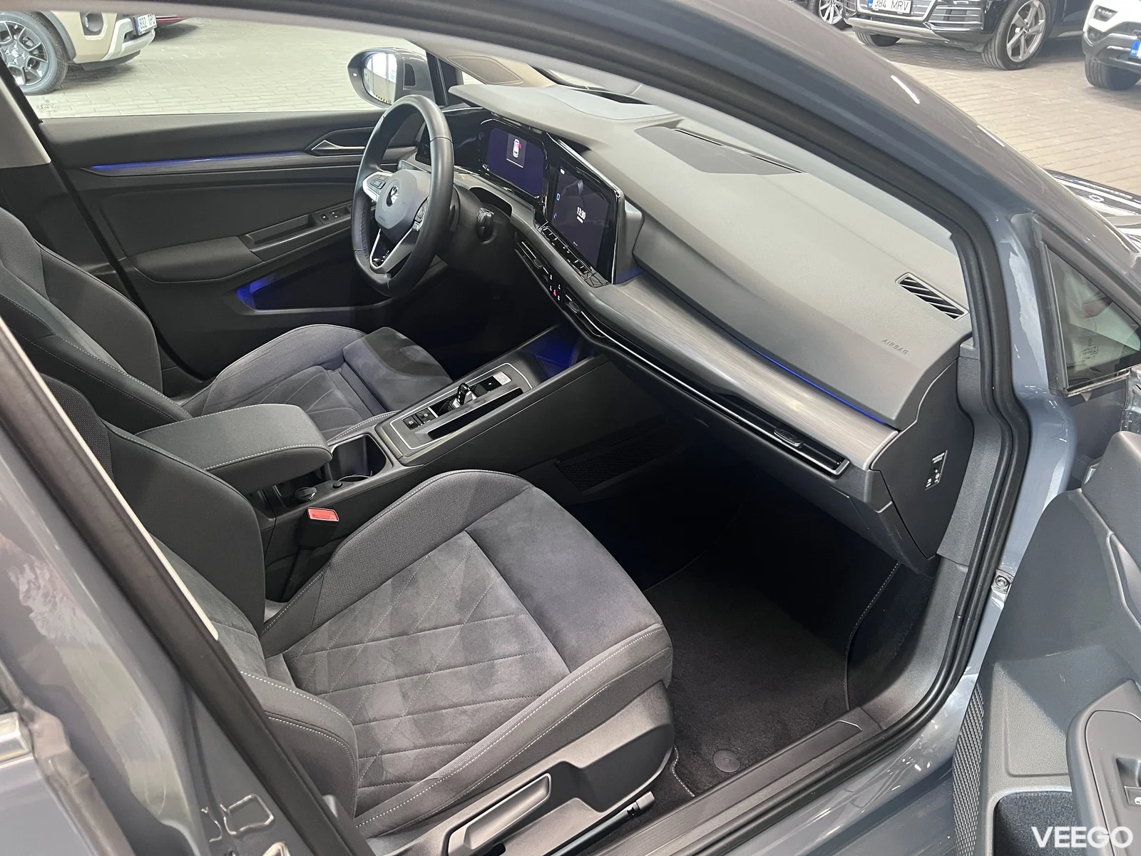 Volkswagen Golf 1.5 110kW