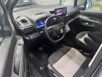 Citroen Berlingo 1.5 96kW thumbnail