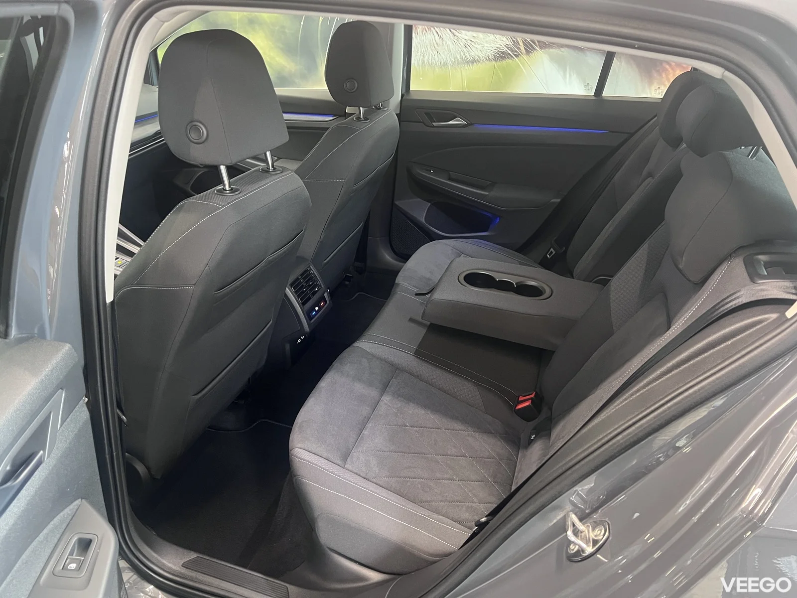 Volkswagen Golf 1.5 110kW