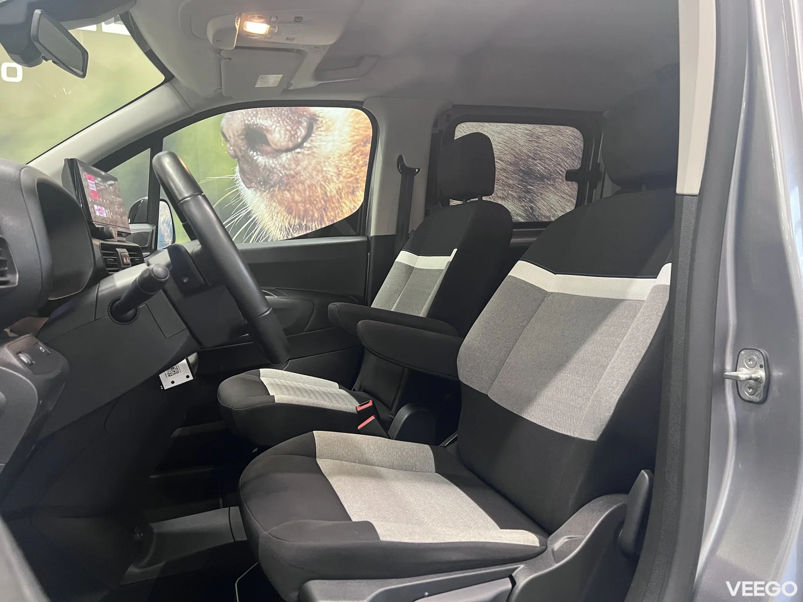 Citroen Berlingo 1.5 96kW