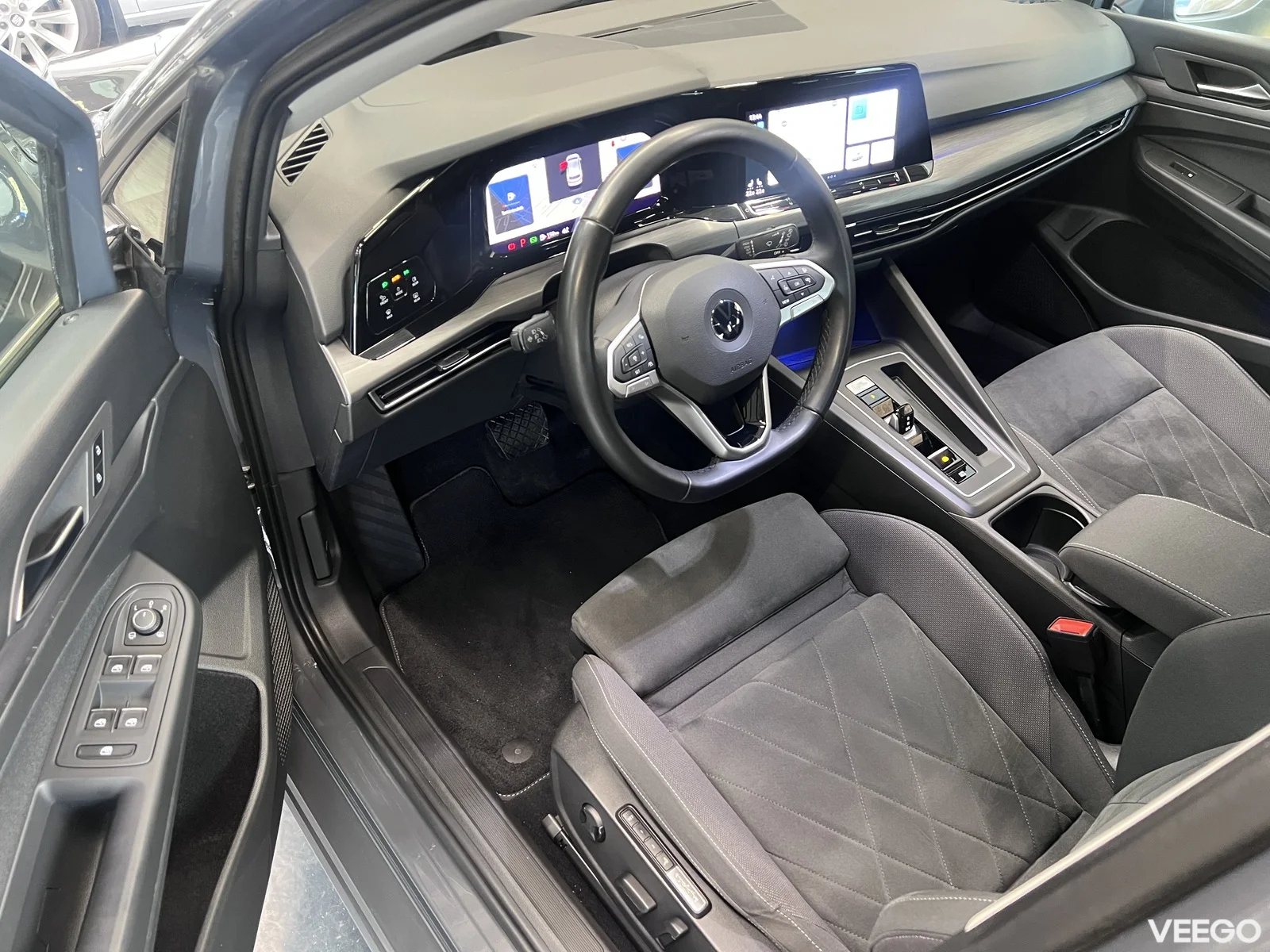 Volkswagen Golf 1.5 110kW