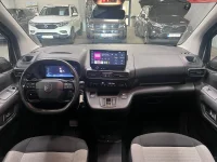 Citroen Berlingo 1.5 96kW thumbnail