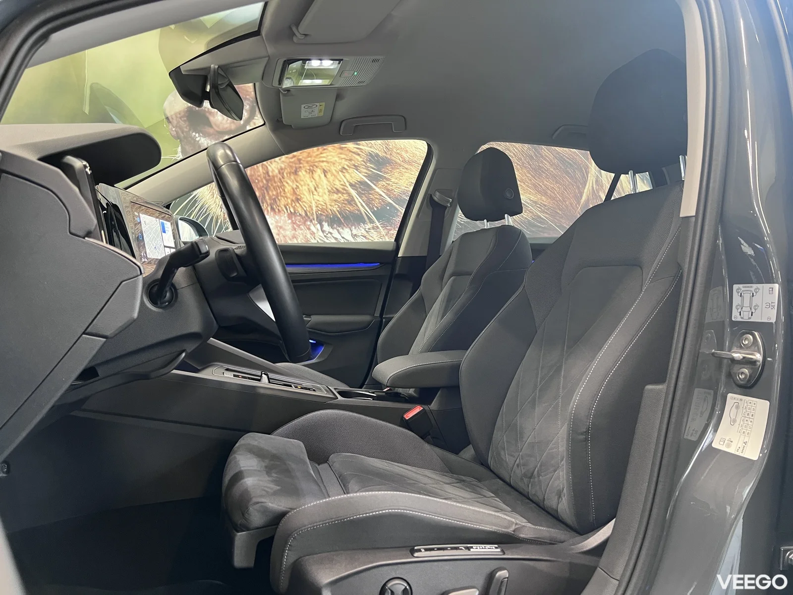 Volkswagen Golf 1.5 110kW