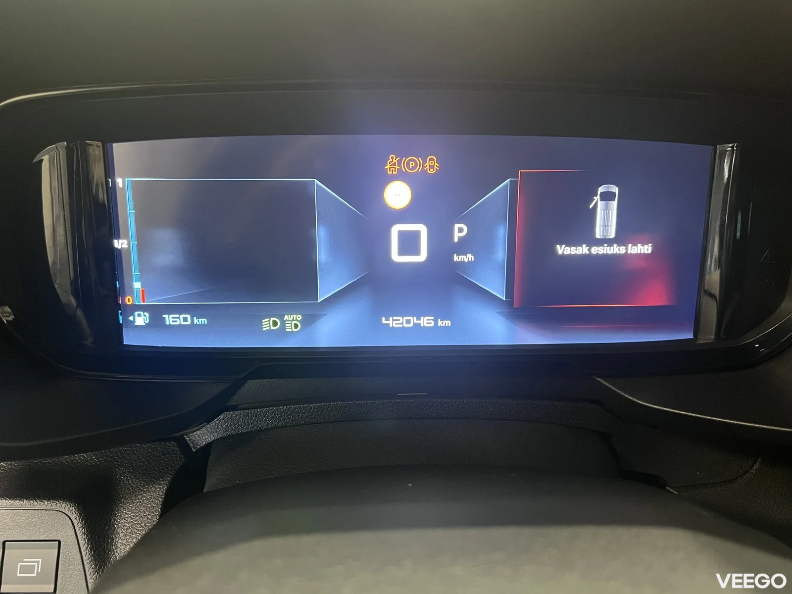 Citroen Berlingo 1.5 96kW
