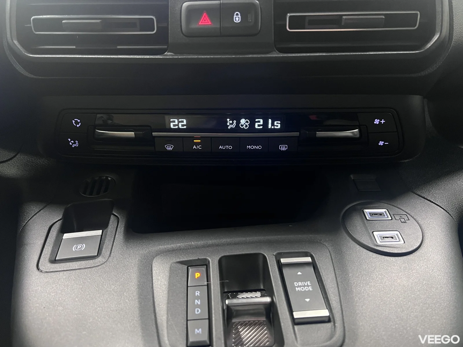 Citroen Berlingo 1.5 96kW
