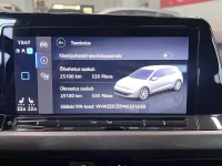 Volkswagen Golf 1.5 110kW thumbnail