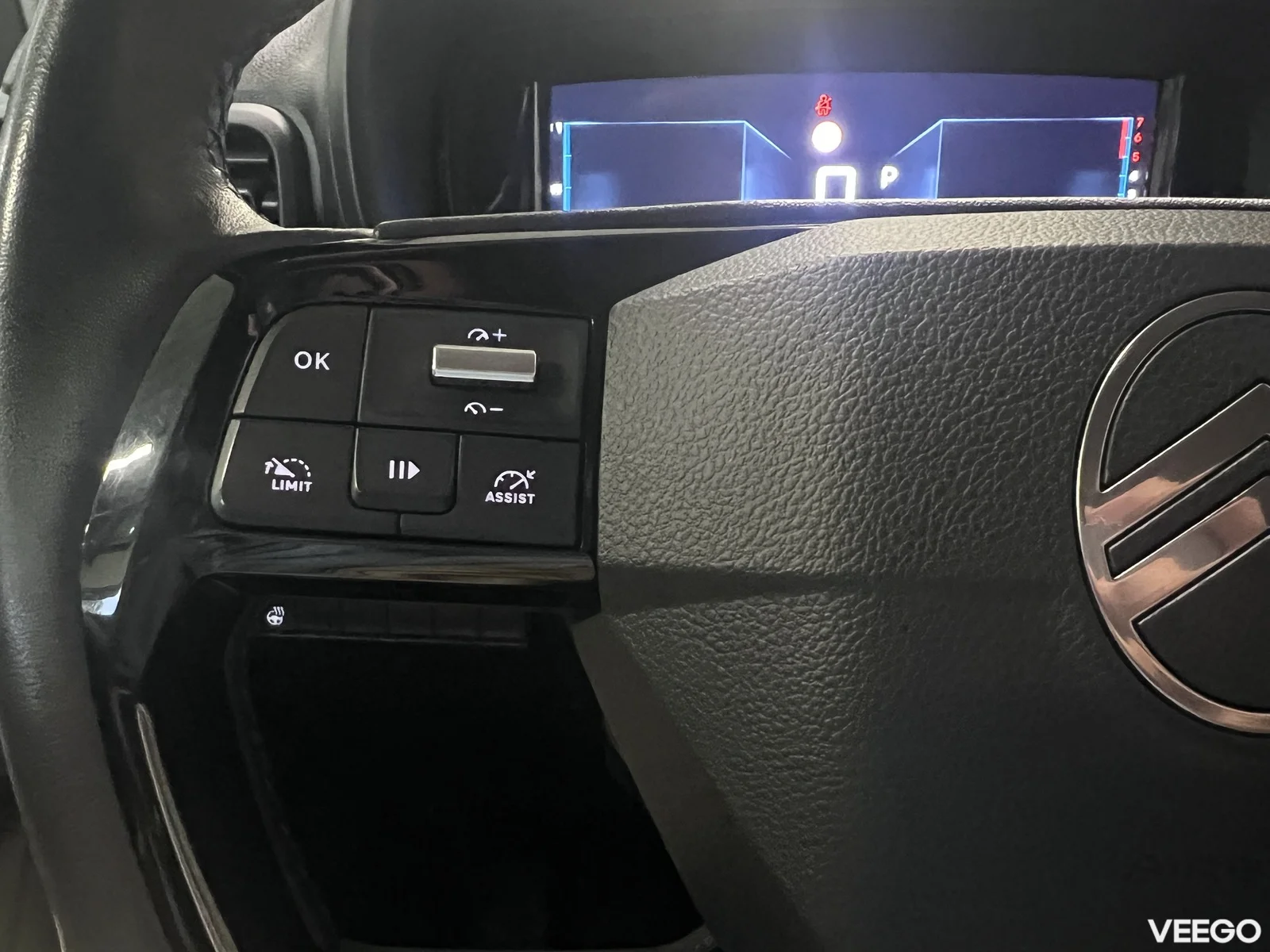 Citroen Berlingo 1.5 96kW