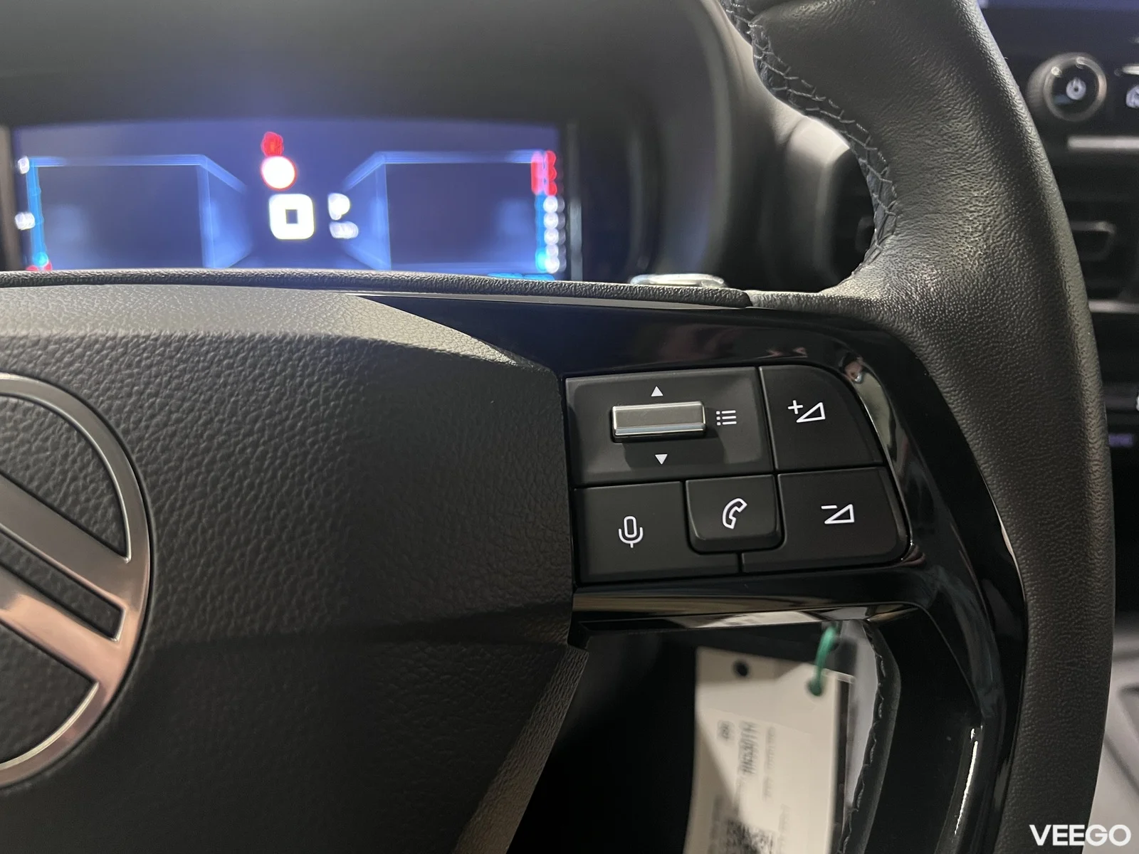 Citroen Berlingo 1.5 96kW