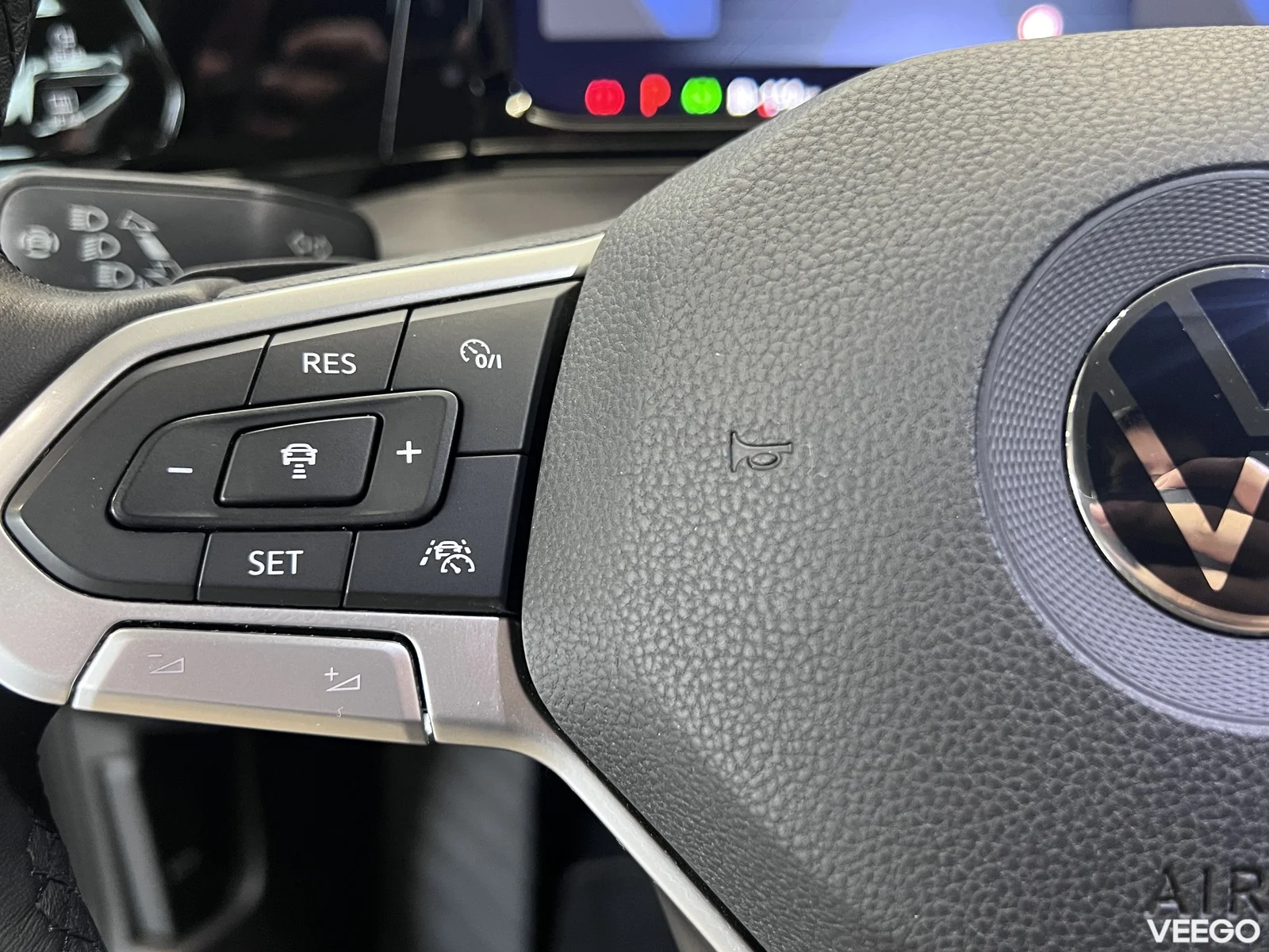 Volkswagen Golf 1.5 110kW