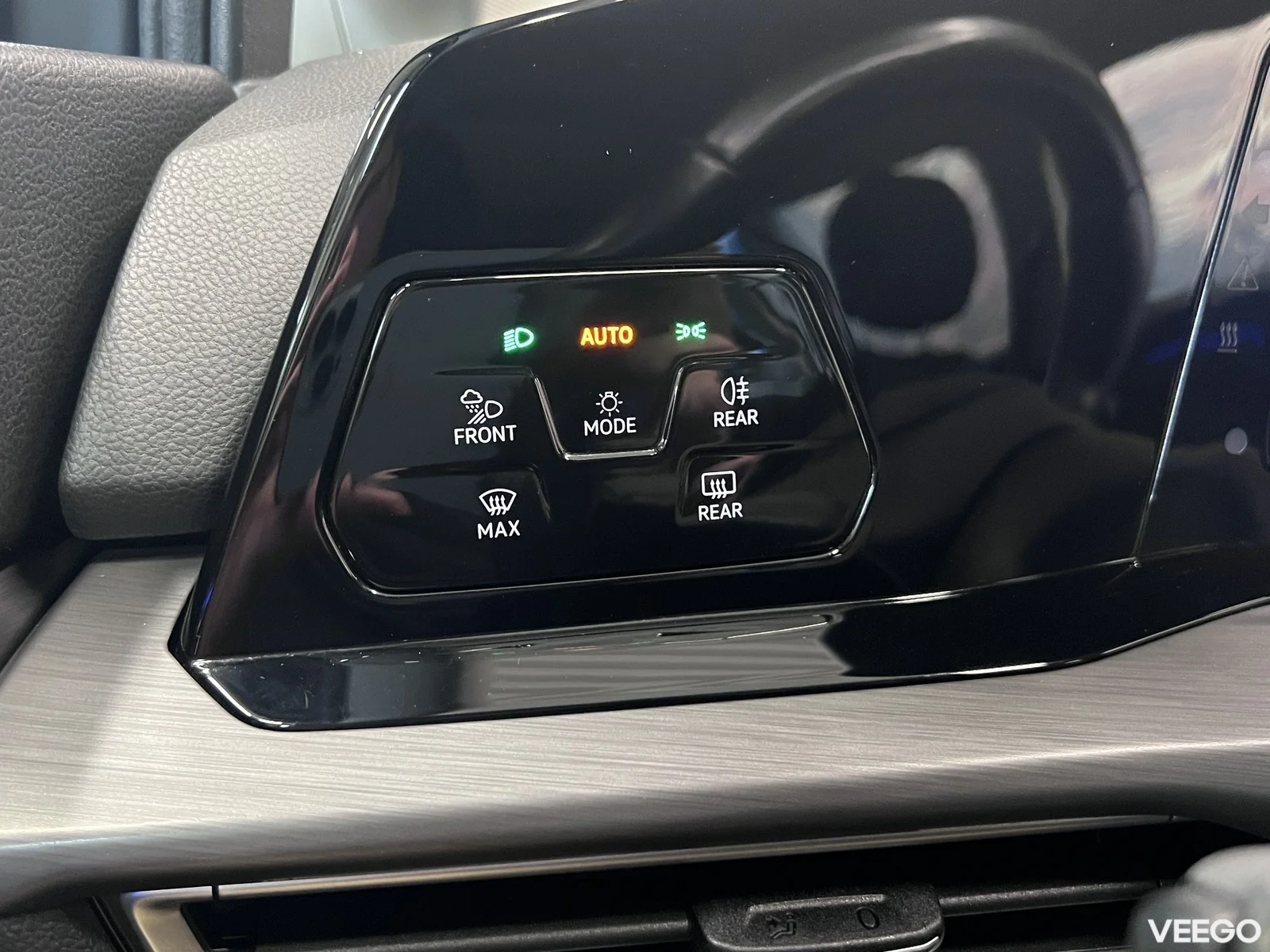 Volkswagen Golf 1.5 110kW