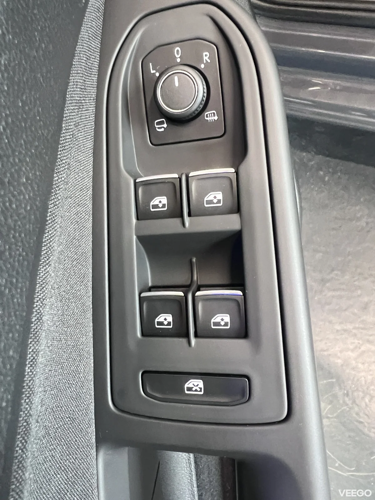 Volkswagen Golf 1.5 110kW