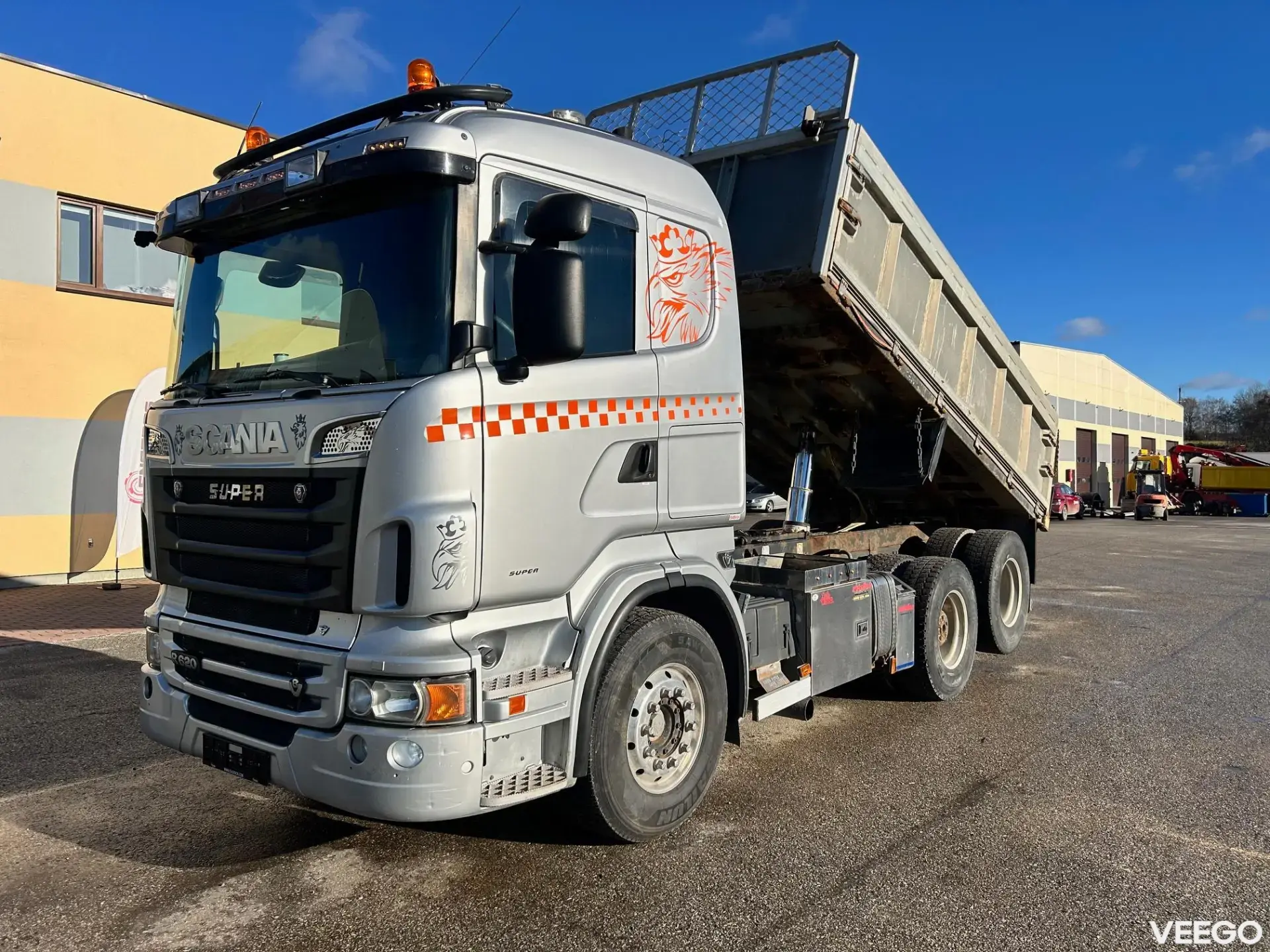 Vehicle Image