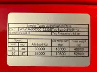 Kässbohrer LOWBED thumbnail