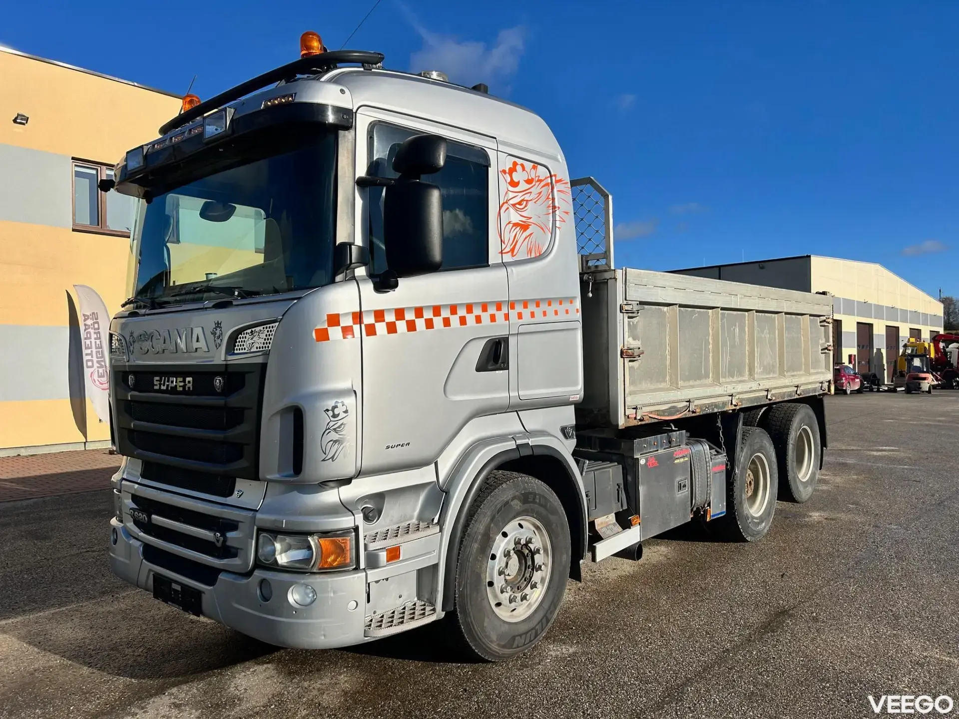 Vehicle Image