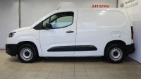 Toyota Proace City Panel Van Compact Professional N1 1.5 75kW thumbnail