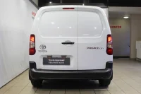 Toyota Proace City Panel Van Compact Professional N1 1.5 75kW thumbnail